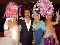 Drag queen - kraljice preru�avanja!