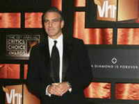  Clooney je kriv �to se njegova biv�a vi�e ne seksa!