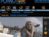 internetske porno stranice