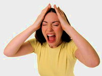 Seksom do glavobolje