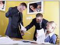 seks na radnom mjestu