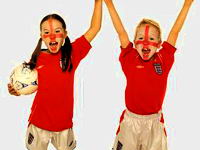 Promjena spola za djecu!