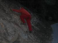 Do�i da te uhvatim