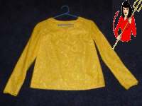 Gradona�elnica �ibenika Neda Kari�, daje na aukciju svoju garderobu... Prilozi idu u dobrotvorne svrhe; zamjena dotrajale fotelje novom...