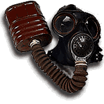 gas - maska za maddoxa