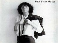 patti smith