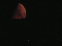 red moon makarska