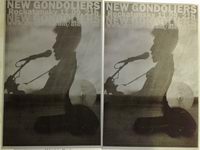 new gondoliers