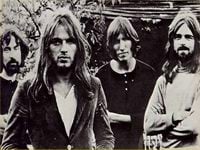 pink floyd
