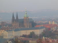 prag hradany