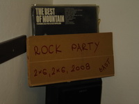 rock party bast 2008