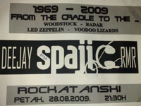 dj zoran spajic