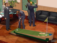 Sims 2 Zauvjek