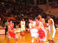 janezi nose bodove sa Baldekina