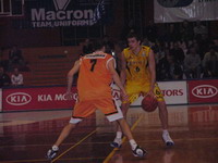 Toroman bolji od Miljkovi�a !!!