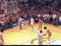 Dra�en na liniji slobodnih bacanja, '83. protiv Bosne za titulu