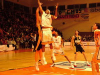 lo�a predstava na Baldekinu