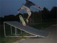 varial kickflip