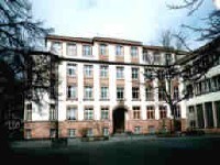 Liebfrauenschule