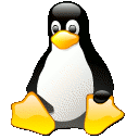Tux - najbolji informatiki prijatelj --> Linux rules...