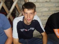 V.D. na tajnom zadatku u Oriovcu