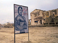 Ideal zapadne kulture - Arnold guverner