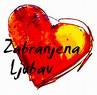 ...MoJa ZaBrAnJeNa LjUbAv