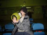 kulturno uzdizanje u Karlovcu