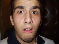 �ta bulji� u mene?