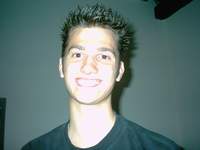 vidi me kako sam lepi...