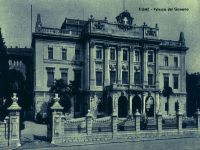 E, da mi je ovakvo zdanje...