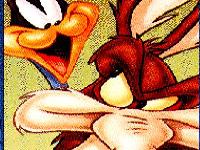 Ptica trka�ica aka perad prigovara vuku aka �ovinistu