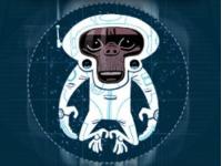 The spacemonkeys are comming!