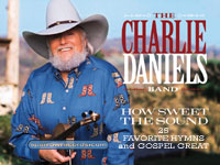 Charlie Daniels
