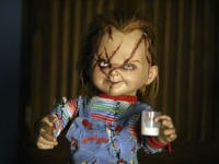 Legenda Chucky :)