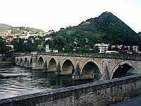 visegradski most