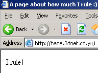 mozda chovek planira da pishe blog?