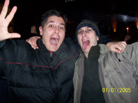 a ovo su neki blogeri ..