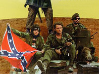 nikad vishe u decembru u vojsku :)