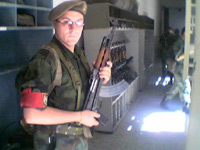 al` nocas, ako slusa, nek cuje bol...