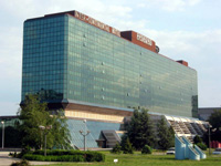 Inter~continental Beograd