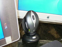 get your filthy hands off my desert