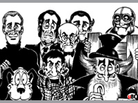 ne znam chemu ova slika ali mi se svidela . .