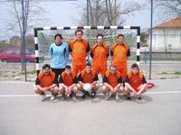 Ekipa �ivkovi�a u ligi 2004/2005