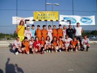 Atrakcija turnira i najgledanija utakmica