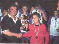 Kapetan Ivan (Josipa) �ivkovi� 