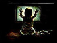 TV je tetan za djecu