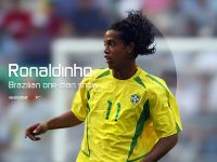 Ronaldinho-legenda