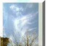 Nebo iznad Me�ugorja