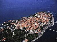 Zadarski poluotok